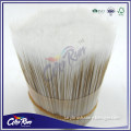 ColorRun professioanal hot sale paint brush making material free sample pet filament